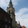 Kościół św. Piotra i Pawła wraz z plebanią, Darek
