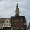 Rynek w Świebodzicach, Darek