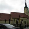 Kościół św. Mikołaja, Darek