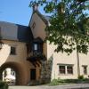Połaczenie skrzydła oficjalistów ze skrzydłem rezydentów, Darek