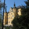 Zamek Kliczków, Darek