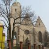 Kościół Św. Marcina , Darek