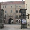 Przedzamcze, Darek