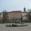 Zamek Piastowski, Darek