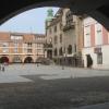 Rynek, Darek