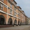 Kamieniczki w Rynku, Darek
