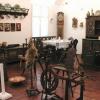 Eksponaty Muzeum Regionalnego, Darek