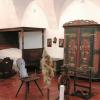 Eksponaty Muzeum Regionalnego, Darek