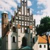 Muzeum Regionalne, Darek