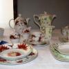 Kolekcja porcelany , Darek