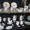 Kolekcja porcelany , Darek