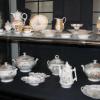 Kolekcja porcelany , Darek