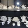 Kolekcja porcelany , Darek