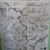 Mapa grupy TODT, Darek
