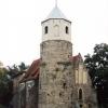 Rotunda Św. Gotarda, Darek