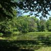 Park w Pszczynie, MM
