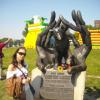 Dżok-symbol wierności, klaudia kowalczyk