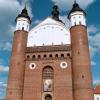 Supraśl, Justyna
