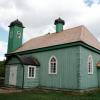 Kruszyniany, Justyna