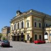 Dworzec PKP w Przemyślu, Kinga