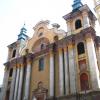 Klasztor Franciszkanów, Kinga