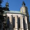 Archikatedra Wniebowzięcia NMP i św. Jana Chrzciciela, Kinga