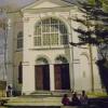 kaplica w Studzienicznej, iwtg11.40iwona.wioleta