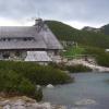 Schronisko PTTK, Janek