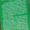 Tablica informacyjna., Janek