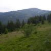 Panorama z Bukowiny Miejskiej., Janek