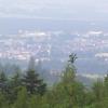 Panorama Nowego Targu., Janek