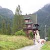 Żegnamy schronisko i Pieniny., Janek