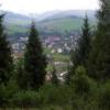 Schodzimy do Sromowiec Niżnych., Janek