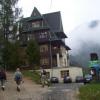 Schronisko PTTK /