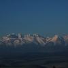 Tatry,widok z Przeleczy Szopka, Łukasz