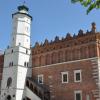 Sandomierz , Justyna J.