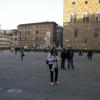 Piazza Della Signoria , Anna Fidrych
