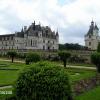 Zamek Chenonceau, Ewa