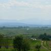 panorama gór, Katarzyna Jamrozik