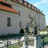 zamek w Niepołomicach, Katarzyna Jamrozik