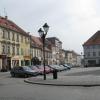 Rynek w Świebodzicach, Darek