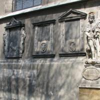 Kościół p.w. Wniebowzięcia Najświętszej Marii Panny i św. Mikołaja, Darek