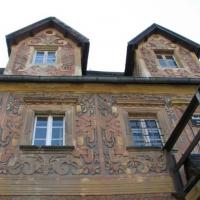 Zamek Grodno, Darek