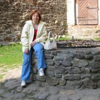 Legendarna Studnia wykuta przez więzionego na zamku Turka, Darek