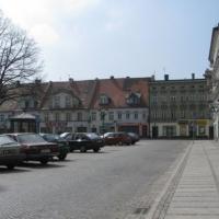 Rynek w Świebodzicach, Darek
