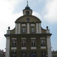 Rynek w Świebodzicach, Darek