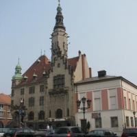 Rynek, Darek