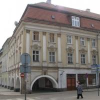 Kamieniczki w Rynku, Darek