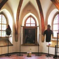 Eksponaty Muzeum Regionalnego, Darek