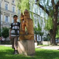 , Darek
